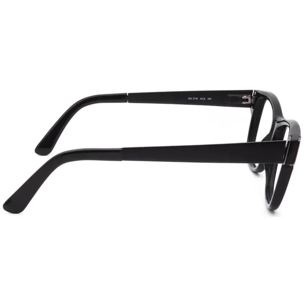 Gucci Glasses - Model:GG 3719 ACZ (Prescription Lenses) - Picture 4 of 17